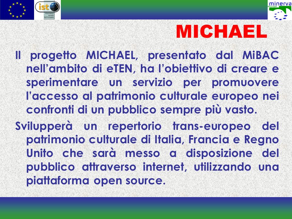 MICHAEL