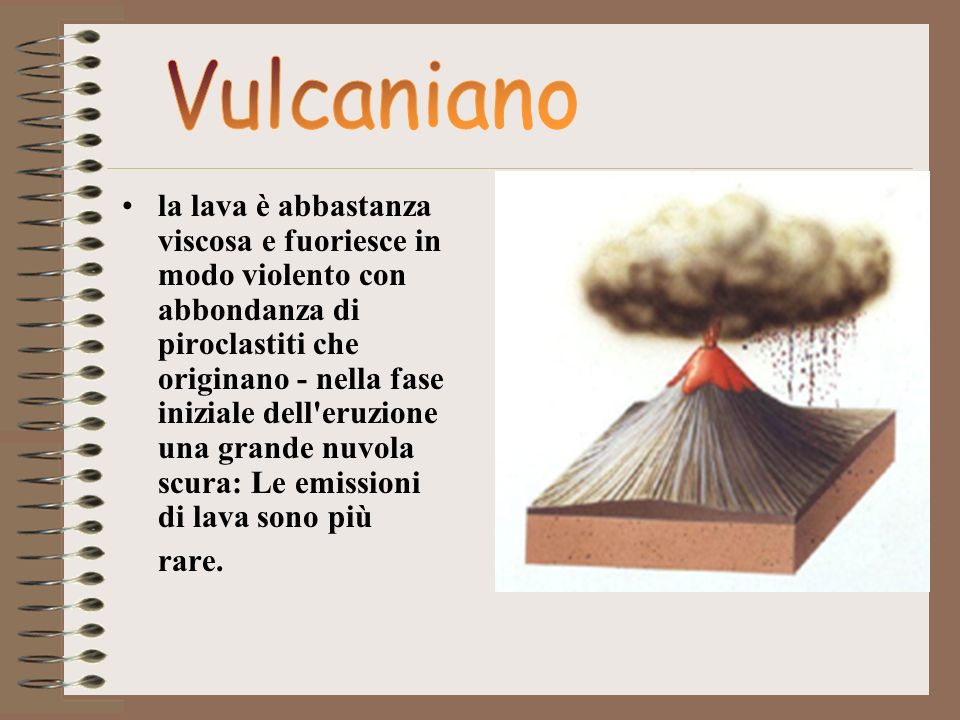 Vulcaniano