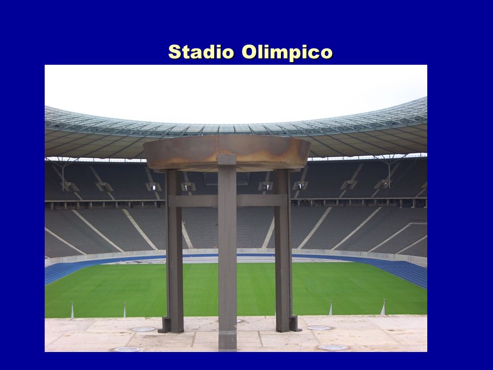 Stadio Olimpico