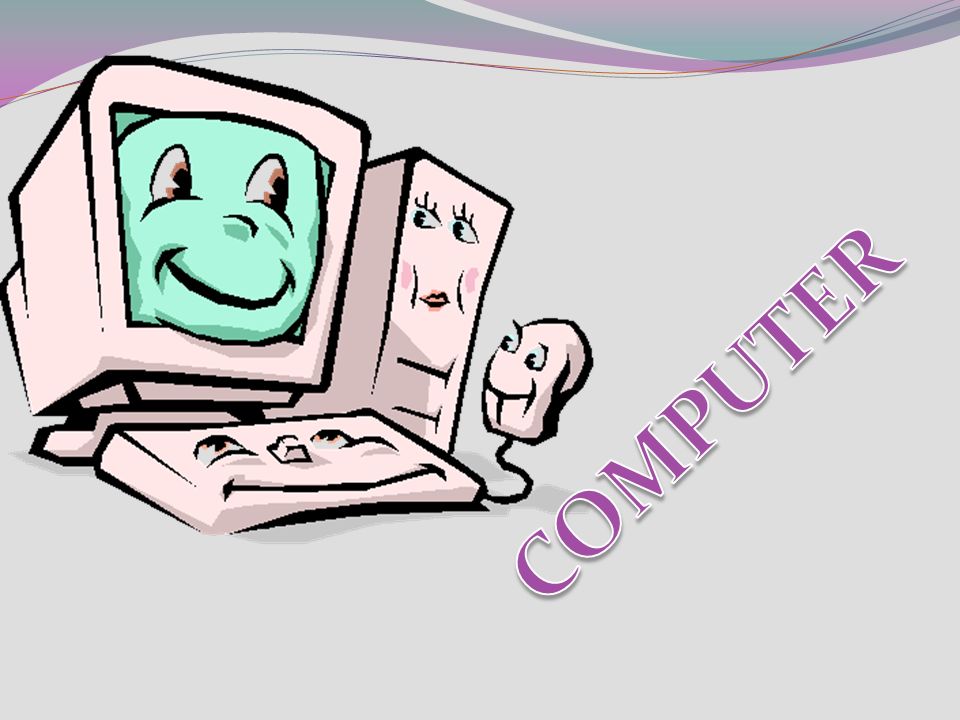 COMPUTER