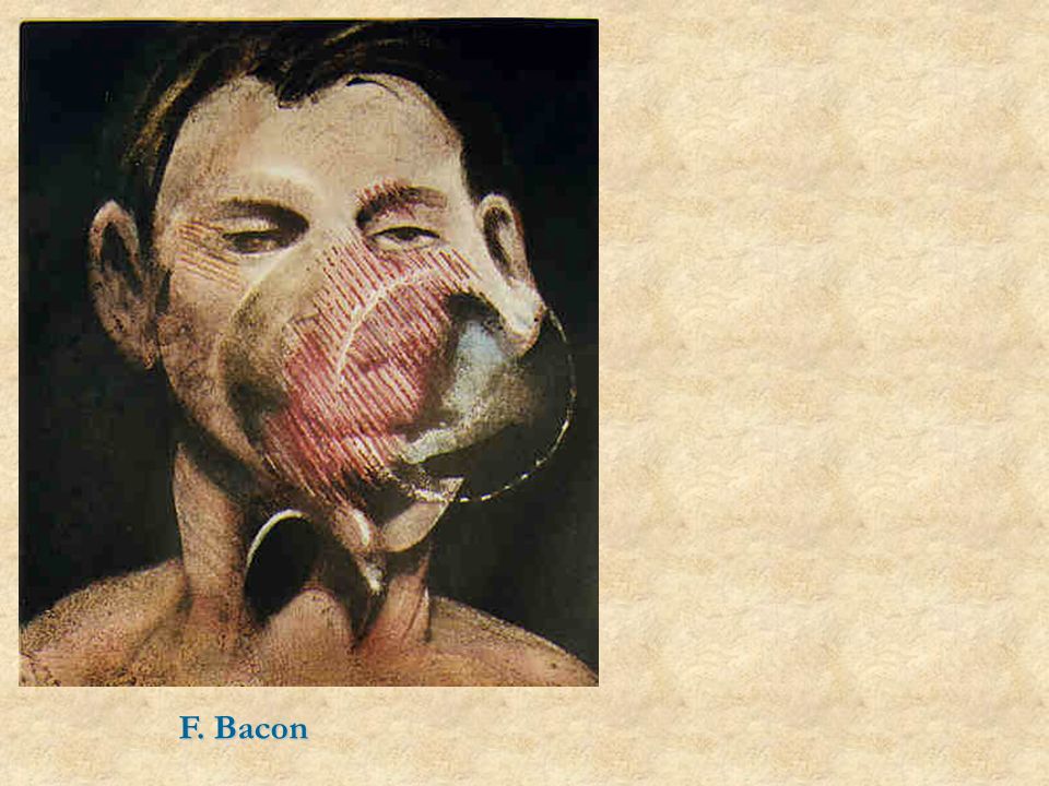 F. Bacon