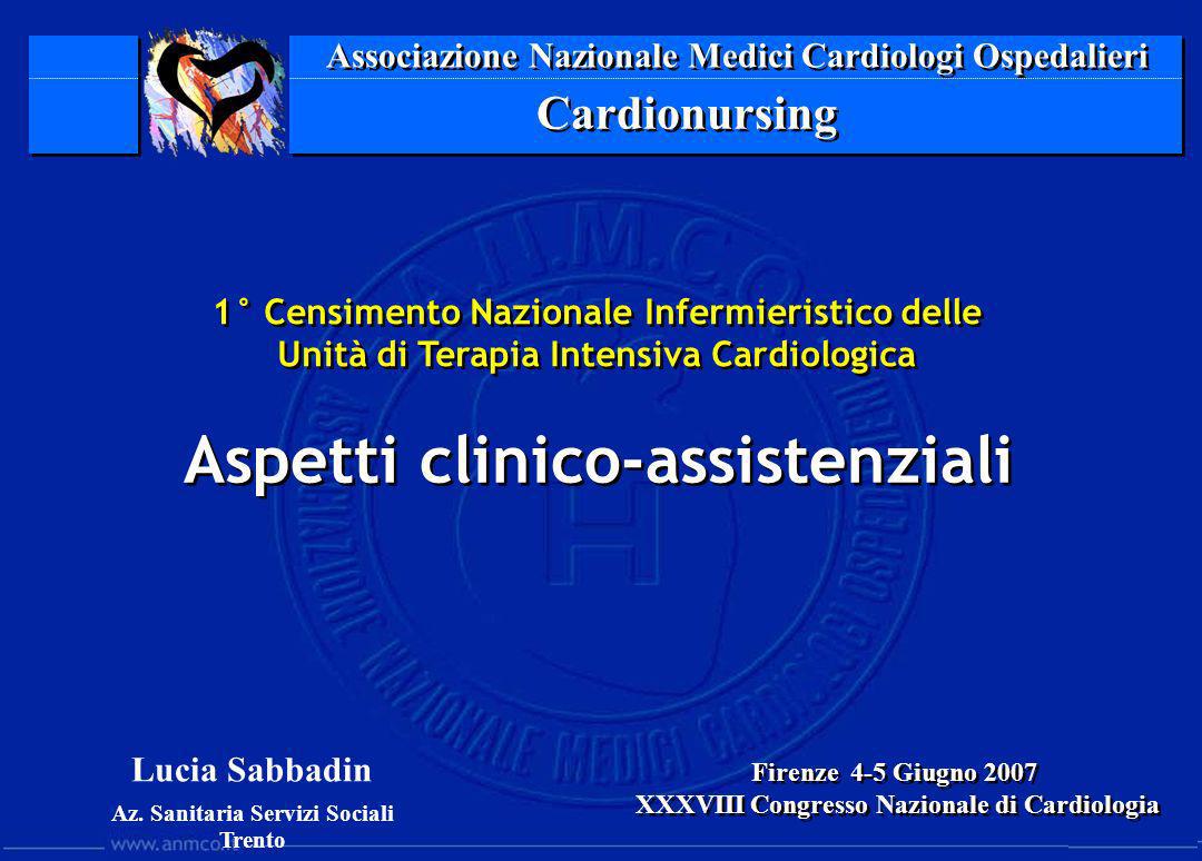 Associazione Nazionale Medici Cardiologi Ospedalieri