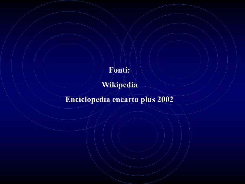 Enciclopedia encarta plus 2002