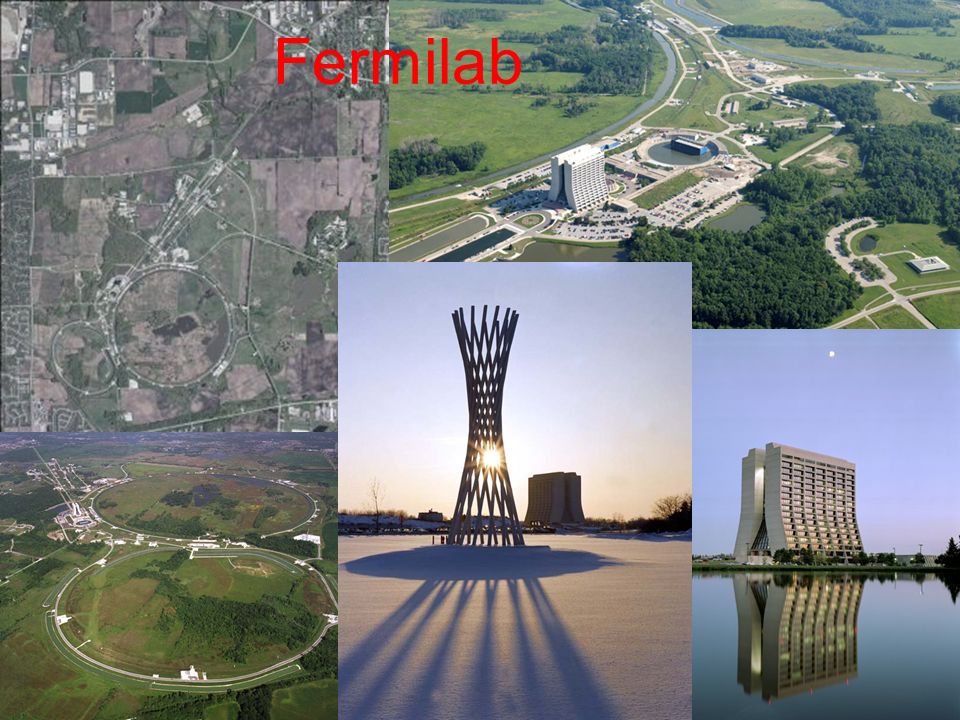 Fermilab