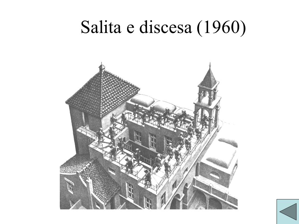 Salita e discesa (1960)