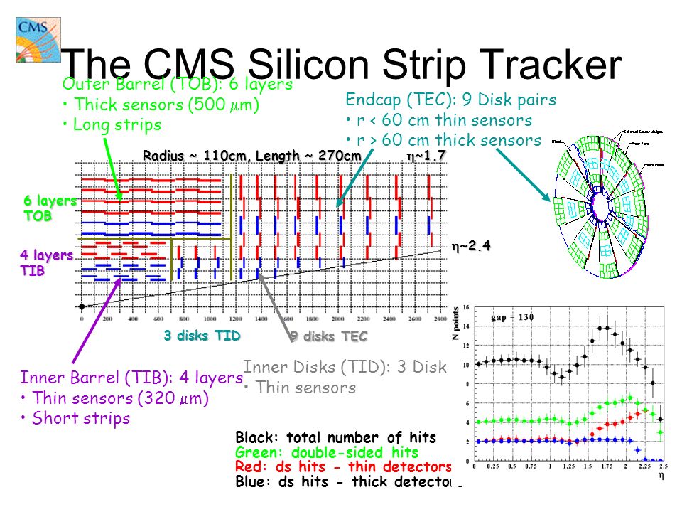 The CMS Silicon Strip Tracker