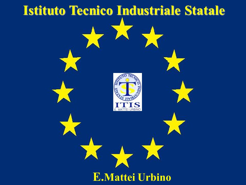 Istituto Tecnico Industriale Statale