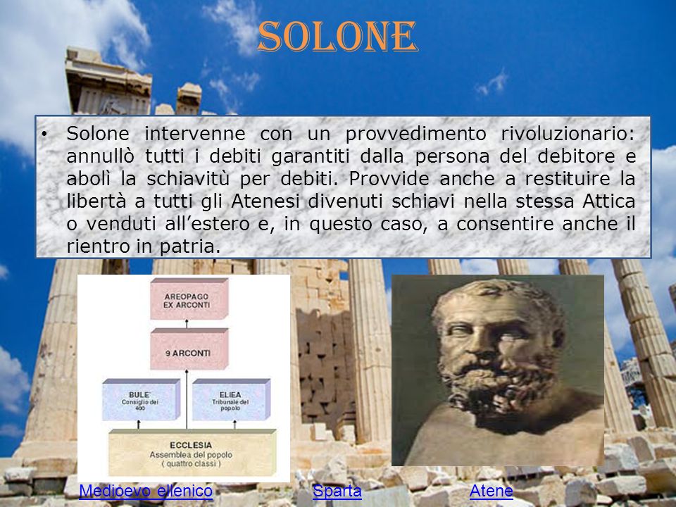 Solone