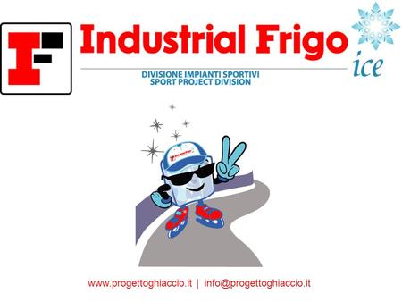 STORIA Industrial Frigo è uno dei maggiori produttori di sistemi di refrigerazione e termoregolazione in Italia. Più di 10,000 aziende in tutto il mondo.