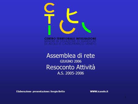 C.T.I. Asolo e Castelfranco
