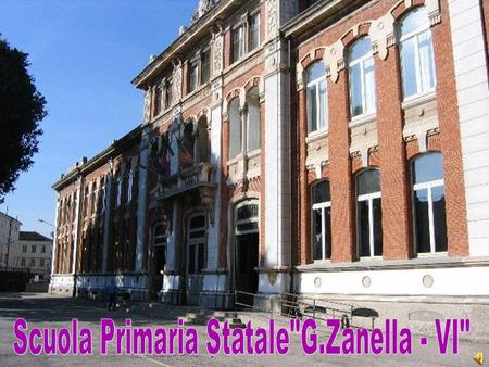 Scuola Primaria StataleG.Zanella - VI