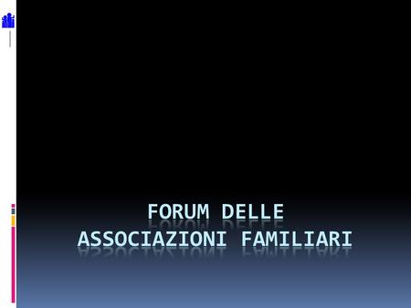 Conferenza stampa «Una regione a misura di famiglia» PROPOSTE e CONSIGLI di POLITICA FAMILIARE per i candidati alle ELEZIONI REGIONALI 2010 Roma, 22 febbraio.