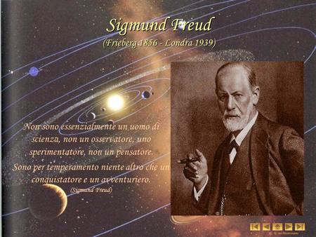 Sigmund Freud (Frieberg Londra 1939)