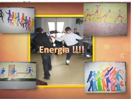 Energia !!!!.