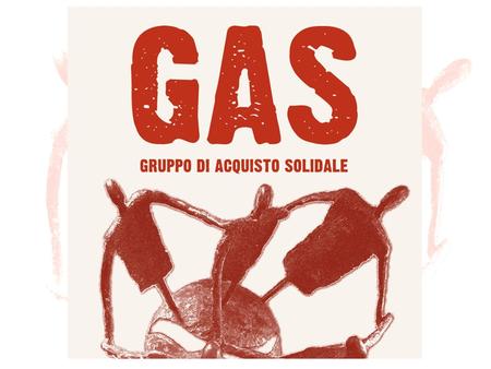 GASU Gruppo di Acquisto Solidale Urbino