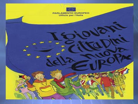 Europa dei 6 e dei : I Trattati di Roma nasce la CEE EUROPA DEI 6: Belgio, Olanda Francia, Germania, Italia, Lussemburgo EUROPA DEI 12. Alla CEE.