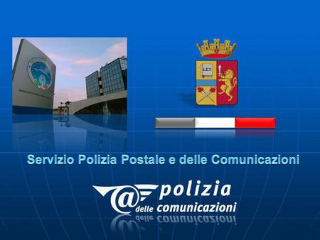 Servizio Polizia Postale e delle Comunicazioni