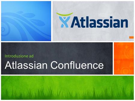 Introduzione ad Atlassian Confluence