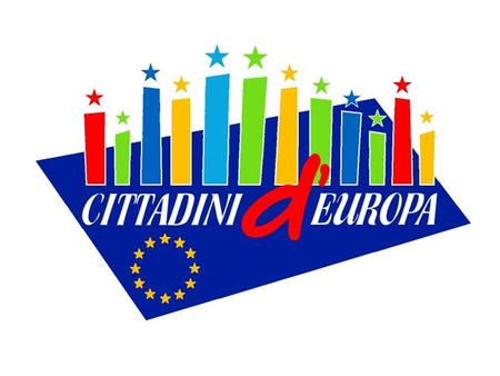Presentazione Associazione “ Cittadini d’Europa “