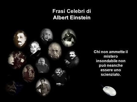 Frasi Celebri di Albert Einstein