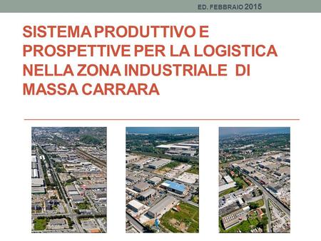 Associazione Industriali Massa Carrara