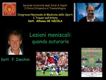 Congresso Nazionale di Medicina dello Sport: