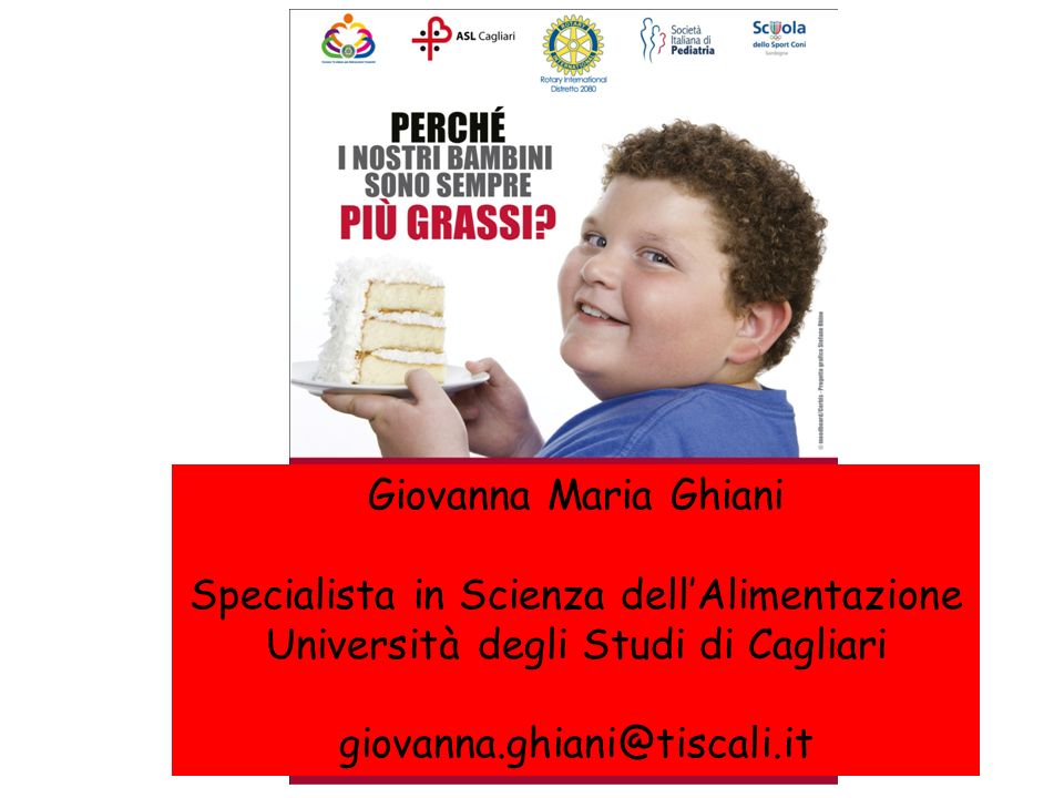 Specialista In Scienza Dell Alimentazione Ppt Video Online Scaricare