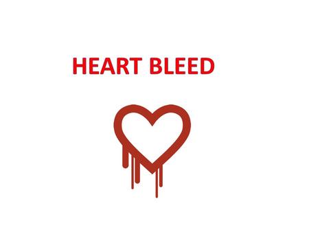 Il pericolo riguarda due terzi dei siti mondiali. Sì, perché è appena saltato fuori un bug, chiamato Heartbleed, in uno dei sistemi più utilizzati per.