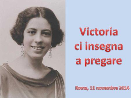 Dopo aver recitato le tue preghiere del mattino, ti consiglio di non recitare ancora molte preghiere, non essere “persona di novene e padrenostri” ma.