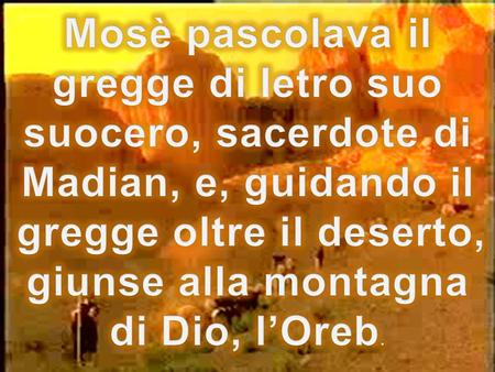 A volte nella vita accadono avvenimenti che ci mettono in crisi. Ma Dio c'entra con gli avvenimenti della nostra vita?