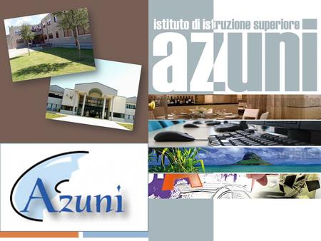 CAGLIARI www.azunicagliari.com PULA www.azunipula.com HOME DOVE SIAMO INDIRIZZI DI STUDIO ATTIVITA’ FOTO sede Centrale: Via Is Maglias 132 Tel. 070/270630.