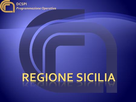 DCSPI Programmazione Operativa. DCSPI Programmazione Operativa 11 21 4 4 10 3 3 3 3 16 3 3 5 5 1 1 2 2 6 6 20 18 9 9 2 2 1 1 23 18 3 3 2 2 1 1 * * 17.