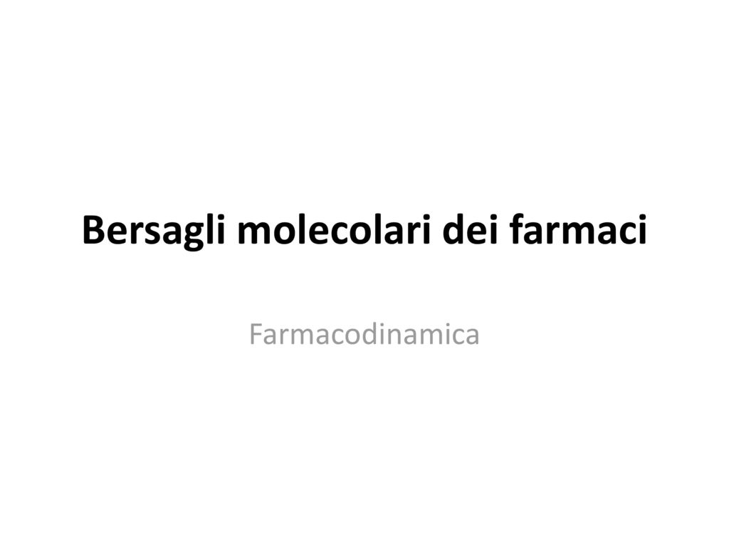 Farmaci Miracolosi by Asia Bariselli on Prezi