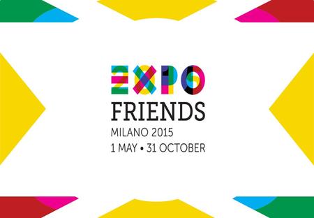 Adesione a Expo Friends Sulla base della convenzione sottoscritta da Confcommercio – su proposta di Confcommercio Milano – con Expo 2015 S.p.A. le imprese.