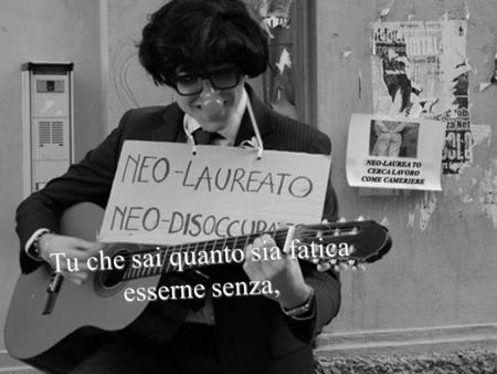 Signore Gesù, Tu che sei stato lavoratore con il giusto Giuseppe Tu che hai conosciuto la fatica ed il sudore del lavoro, Tu che sai quanto sia fatica.