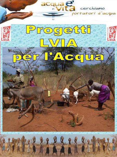 L.V.I.A. – BURKINA FASO (6) B.P. 783 – OUAGADOUGOU Tel. – Fax.: 00226.50357959 Cell.: 00226.70231412 L.V.I.A. – BURUNDI (5) Avenue des.