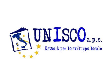 Chi siamo who’s who UNISCO è una organizzazione no profit che ha come filosofia di base quella di unire, collaborare e fare rete con le Organizzazioni.