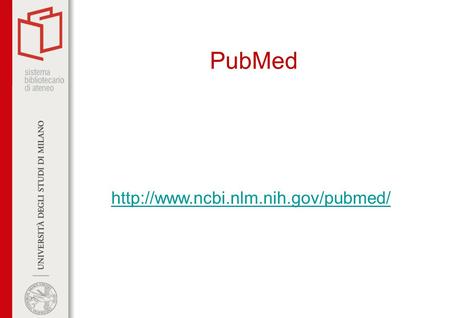 PubMed http://www.ncbi.nlm.nih.gov/pubmed/.