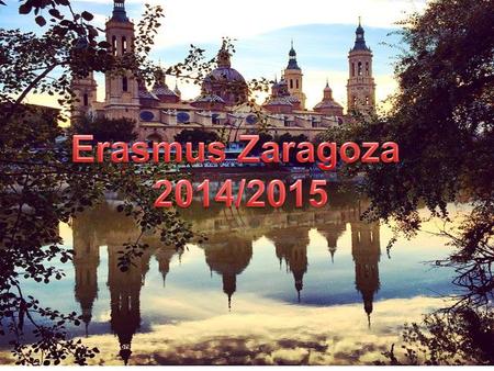 La Ciudad Zaragoza è la capitale dell’Aragona, è situata nel Nord della Spagna, a metà strada tra Barcellona e Madrid (circa 300 km da entrambe). La città,