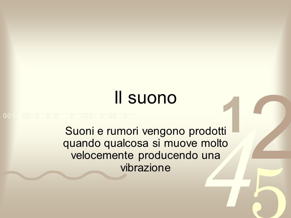 Strumenti Industriali Suono e Vibrazione