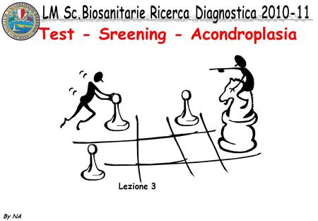 Test - Sreening - Acondroplasia