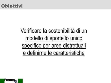 Modelli di SUAP per i distretti industriali Centro Nord Italia Work in progress 12 gennaio PROGETTO SISTER.