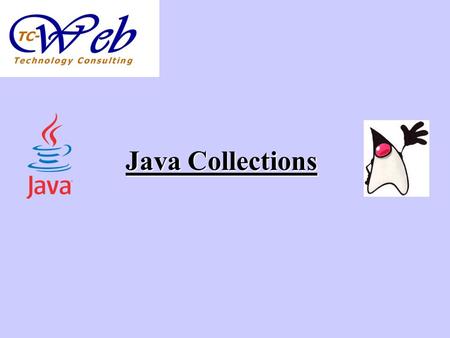 Java Collections.