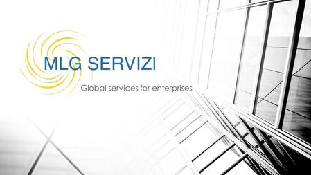 Global services for enterprises. Indice dei contenuti Servizi offerti Introduzione allazienda Selezione del personale Formazione Riqualificazione Divise.