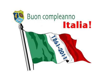 Dall’Italia agli Italiani, dagli Italiani … all’Italiano