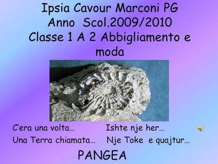 Ipsia Cavour Marconi PG Anno Scol
