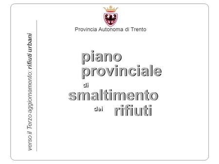 Provincia Autonoma di Trento