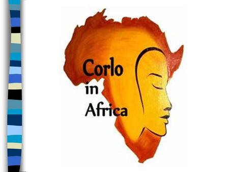 CorloInAfrica n 2011 -Benin, Porto Novo: finanziamento 4° anno del programma di microcredito. -Benin, Natitingou: finanziamento 4° anno del programma.