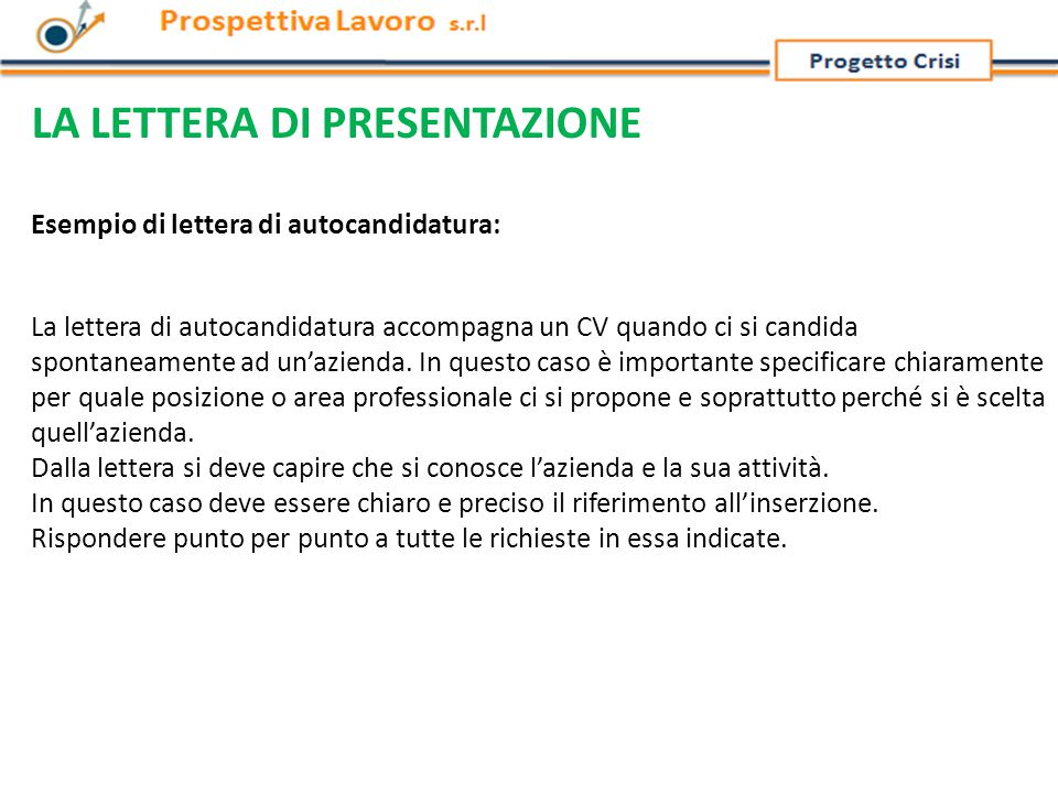 Lettera Di Presentazione Poste Italiane Portalettere Ahgreenfields