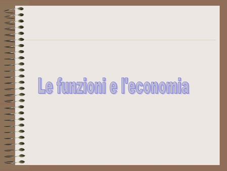 Costi Curva della domanda Curva della domanda Curva della domanda Curva della domanda Elasticità della domanda Elasticità della domanda Elasticità della.